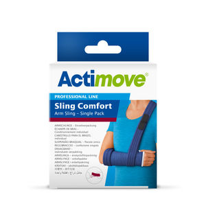 Actimove Sling armslynge 5,5cmx1,9 m 1 stk
