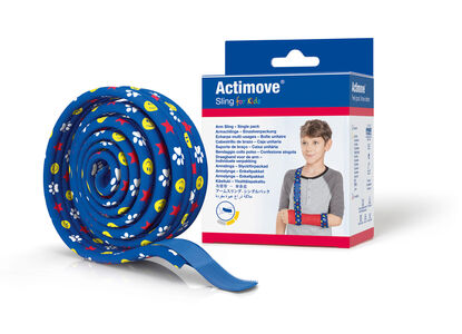 Actimove Kids Sling Comfort armslynge 1 stk