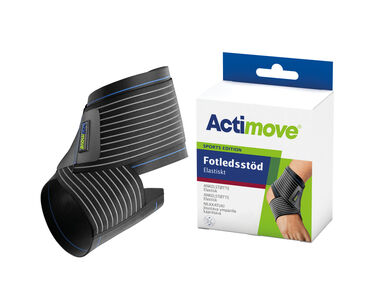 Actimove Sport Edition ankelstøtte L 1 stk