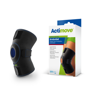 Actimove Sport Edition knestøtte 1 stk