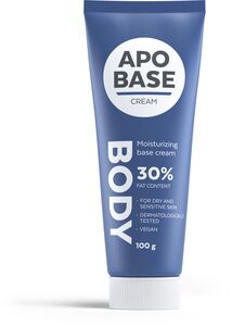 Apobase krem 100 g