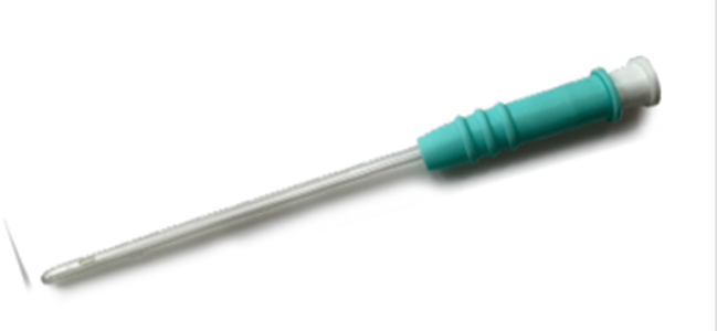 Aquacath Hydrofilt intermitterende nelaton kateter kvinne 15cm/ch 12 no 30 stk
