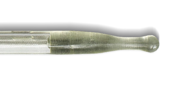 Aquacath Hydrofilt intermitterende kateter soft tip mann 40cm/12 ch no 30 stk