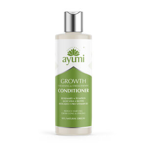 Ayumi Growth Conditioner 250 ml