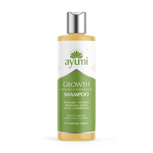 Ayumi Growth Shampoo 250 ml