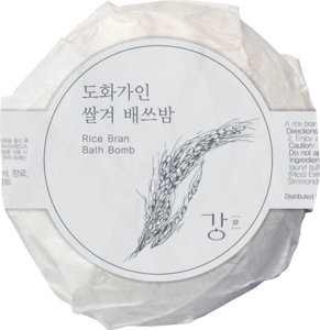House of Dohwa Bath Bomb 120 g
