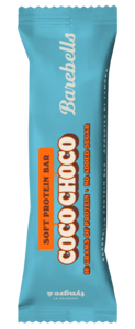 Barebells Coco Choco proteinbar 55 g