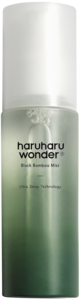 haruharu wonder Black Bamboo Mist 80 ml