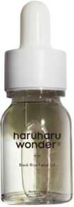 haruharu wonder Black Rice Facial Oil 10 ml