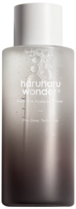 haruharu wonder Black Rice Hyaluronic Toner 150 ml