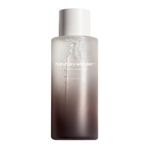 haruharu wonder Black Rice Hyaluronic Toner 300 ml