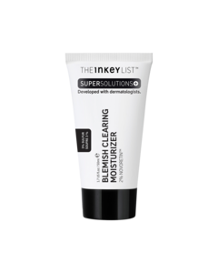 The Inkey List Blemish Moisturizer 50 ml