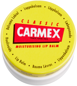 Carmex lip balm krukke 7,5 g