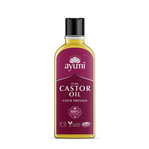 Ayumi Castor Oil 150 ml