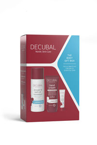 Decubal Body gavesett