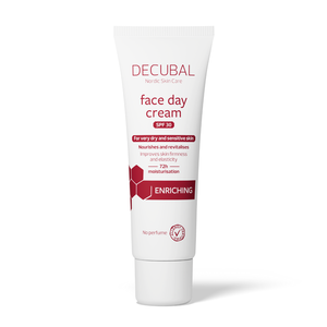 Decubal Enriching Day Cream SPF30 50 ml