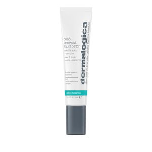 Dermalogica Deep Breakout 15 ml