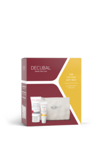 Decubal The Lip Duo gavesett