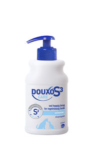 Douxo S3 Care Shampoo til dyr 200 ml