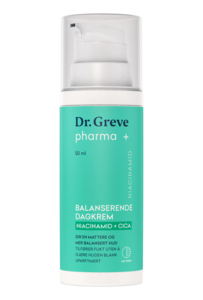 Dr. Greve Pharma balanserende dagkrem 50 ml