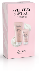 Cosmica Everyday Soft Kit gavesett