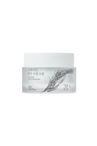 House of Dohwa Rice Bran Facial Moisturizer 50 ml