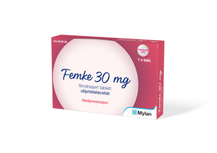 Femke tab 30mg
