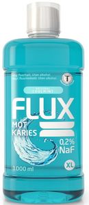 Flux Original Coolmint Fluorskyll 0,2% NaF 1000 ml