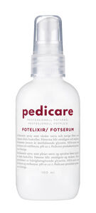 Pedicare Fotelixir fotspray 100 ml