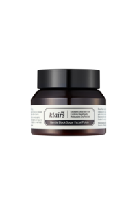 Klairs Gentle Black Sugar Facial Polish 110 gram