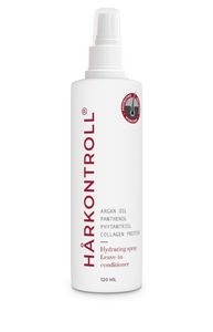 Hårkontroll Hydrating Spray Leave In Conditioner 120 ml