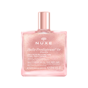 NUXE Huile Prodigieuse Dry Oil Or Florale 50 ml