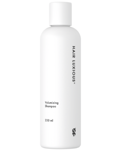 Hair Luxious Volumizing Shampoo 230 ml