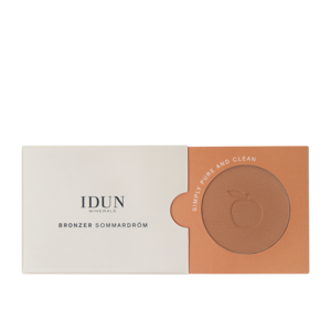 IDUN Minerals Bronzer Sommardrøm 4.6 g