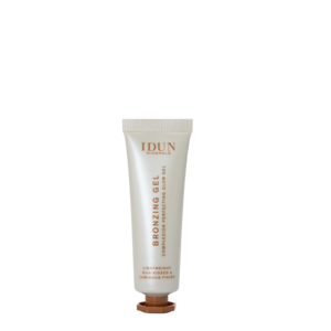 IDUN Minerals Bronzing Gel Sunset 30 ml