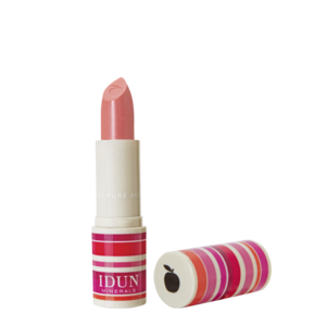 IDUN Minerals Creme Leppestift Elise, 3,8gram