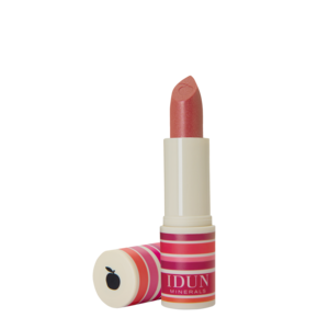 IDUN Minerals Creme Leppestift Ingrid Marie 3.6 g