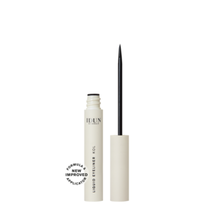 IDUN Minerals Eyeliner flytende 5.5 ml