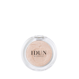 IDUN Minerals øyenskygge Fjällsippa, 3gram