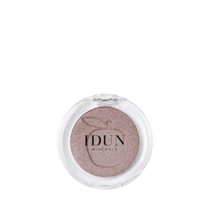 IDUN Minerals øyenskygge Kastanj, 3gram