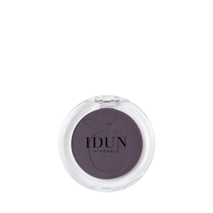IDUN Minerals øyenskygge Pion, 3gram