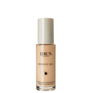 IDUN Minerals Correcting Longwearing Foundation  Disa 26 ml