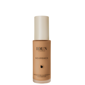 IDUN Minerals Norrsken Pure Mineral Illuminating Foundation 30 ml - Embla