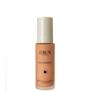 IDUN Minerals Correcting Longwearing Foundation  Ylva 26 ml