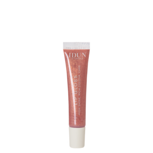 IDUN Minerals Lipgloss Charlotte, 6ml
