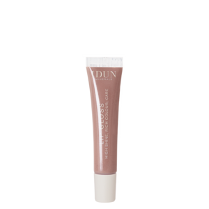 IDUN Minerals Lipgloss Louise, 6ml