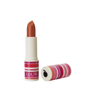 IDUN Minerals Matte leppestift Krusbär, 4gram