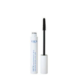 IDUN Minerals Waterproof Mascara Vatn 10 ml