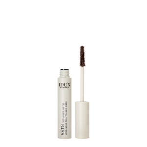 IDUN Minerals mascara Vatn volume brown 9 ml wn