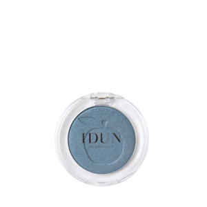 IDUN Minerals øyenskygge Förgätmigej,